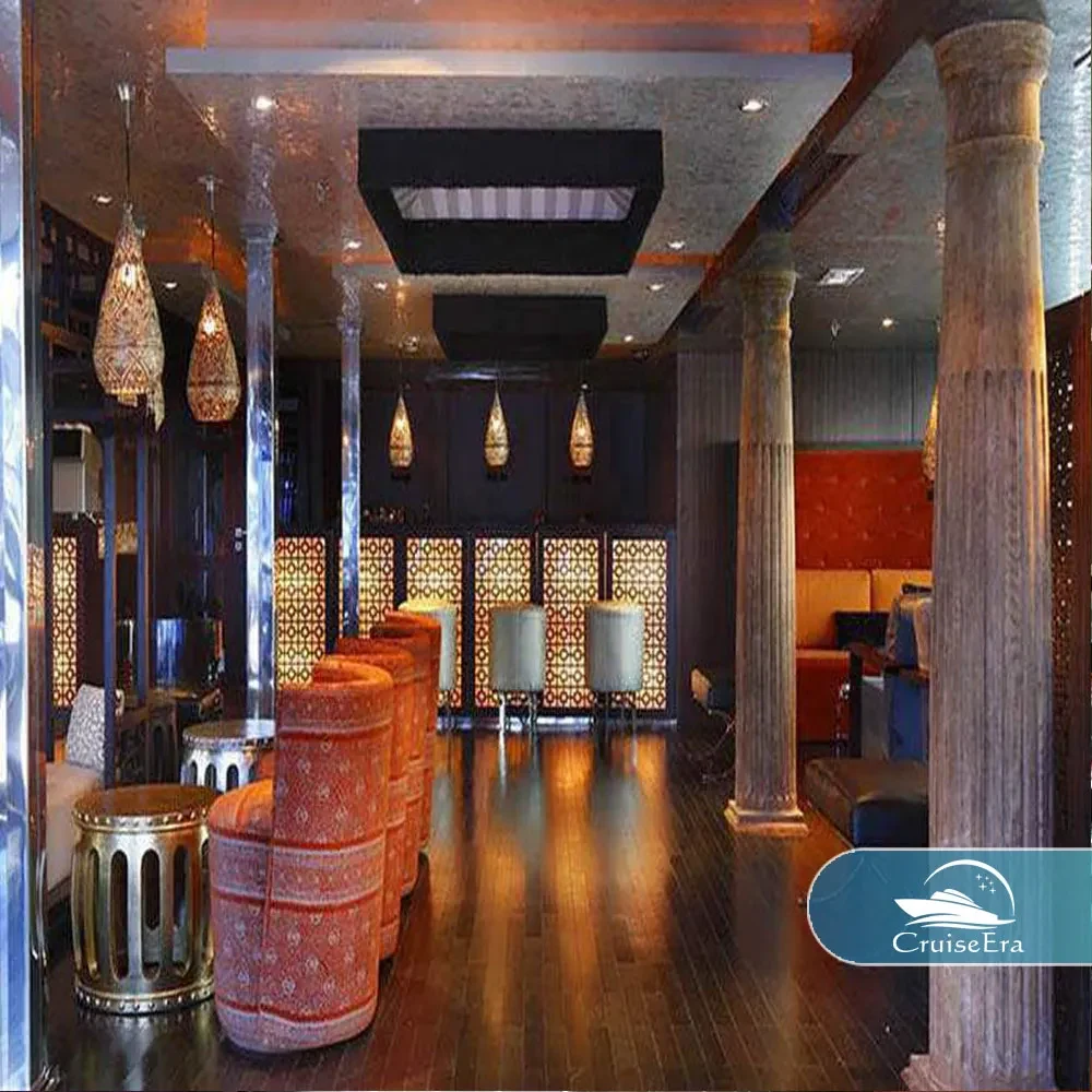 Crucero Nilo MÖVENPICK MS DARAKUM 13 Días Asuán Cairo