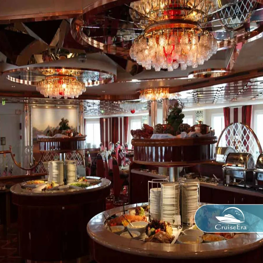 Crucero Nilo MÖVENPICK MS DARAKUM 13 Días Asuán Cairo