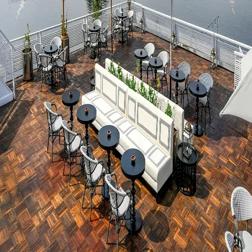 Crucero Nilo Mövenpick MS Darakum 5 Días Luxor Asuán