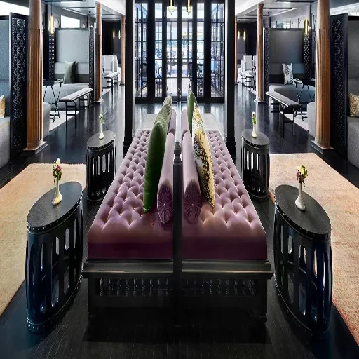 Crucero Nilo Mövenpick MS Darakum 8 Días Luxor Asuán