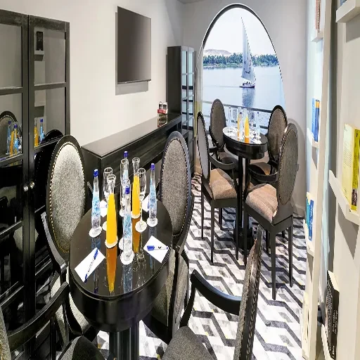 Crucero Nilo Movenpick Sun Ray 8 Días Luxor Asuán