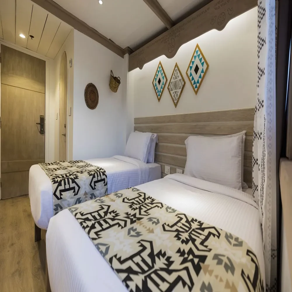 Crucero Nilo MS Mahrousa 5 Días Luxor Asuán