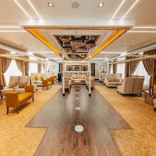 Crucero Nilo Nebu 5 Días Luxor Asuán