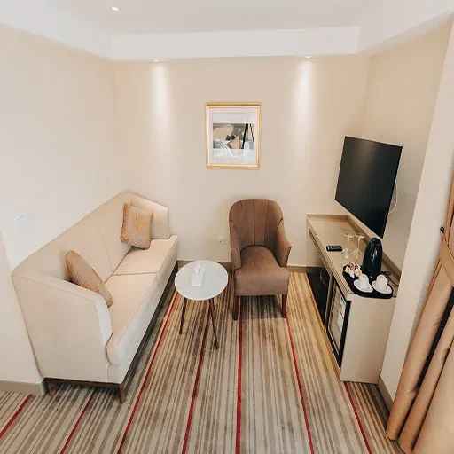 Crucero Nilo Nebu 5 Días Luxor Asuán