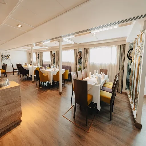 Crucero Nilo Nebu 5 Días Luxor Asuán
