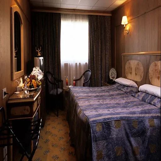 Crucero Nilo Nubian Sea 4 Días Abu Simbel Asuán