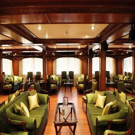 Crucero Nilo Queen of Hansa 4 Días Asuán Luxor