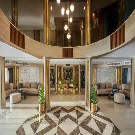 Crucero Nilo Renaissance 5 Días Luxor Asuán
