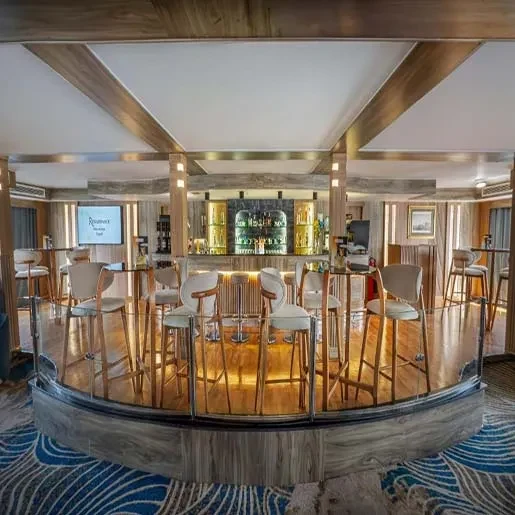Crucero Nilo Renaissance 5 Días Luxor Asuán