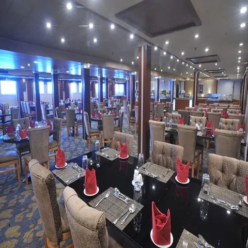Crucero Nilo Royal Esadora 8 Días Luxor Asuán