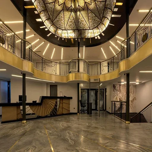 Crucero Nilo Royal Ruby II 4 Días Asuán Luxor