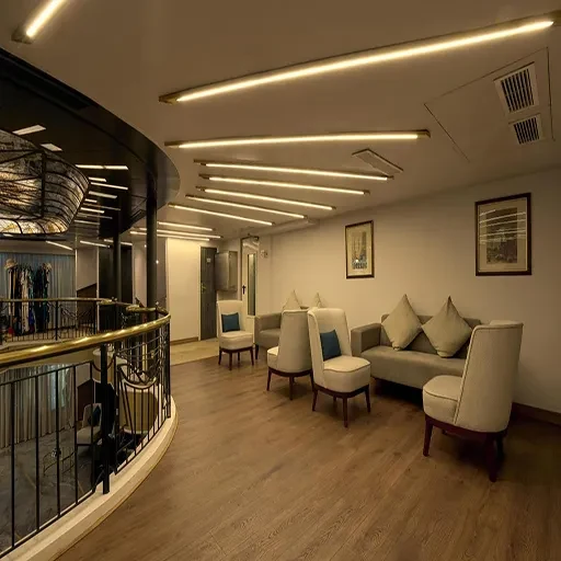 Crucero Nilo Royal Ruby II 4 Días Asuán Luxor