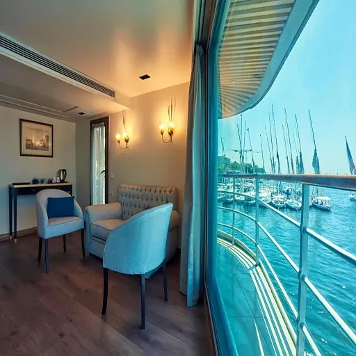 Crucero Nilo Royal Ruby II 4 Días Asuán Luxor