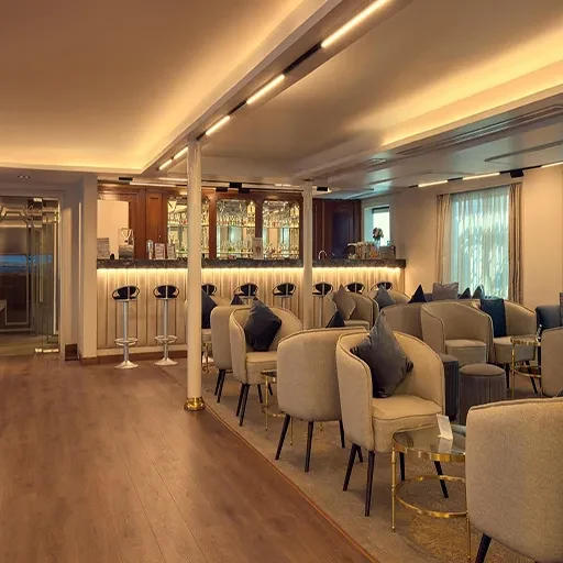 Crucero Nilo Royal Ruby II 8 Días Luxor Asuán