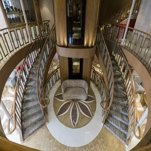 Crucero Nilo Semiramis I 8 Días Luxor Asuán