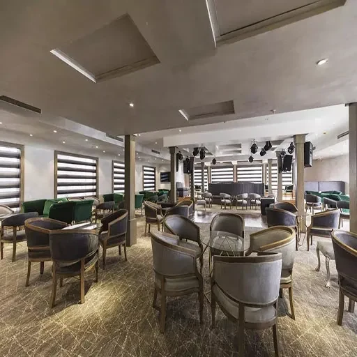 Crucero Nilo Semiramis I 8 Días Luxor Asuán