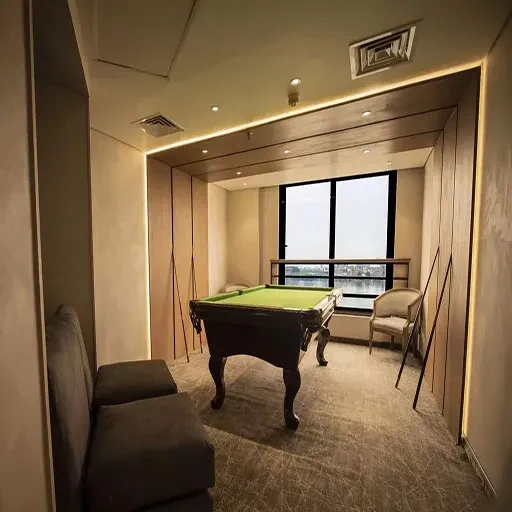 Crucero Nilo Semiramis I 8 Días Luxor Asuán