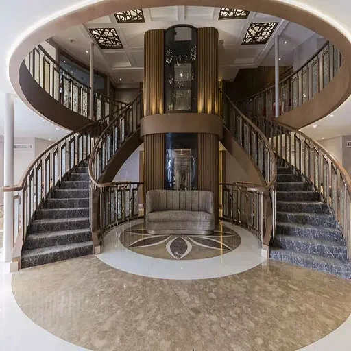 Crucero Nilo Semiramis I 8 Días Luxor Asuán