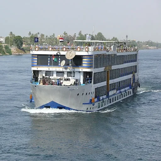 Crucero Nilo Semiramis I 8 Días Luxor Asuán