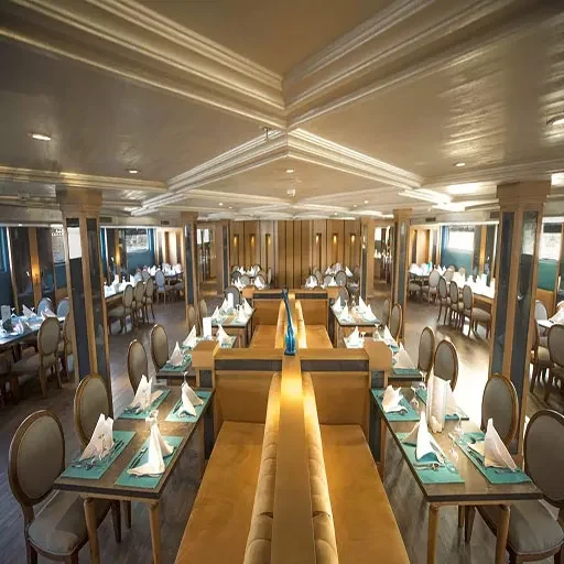 Crucero Nilo Semiramis I 8 Días Luxor Asuán
