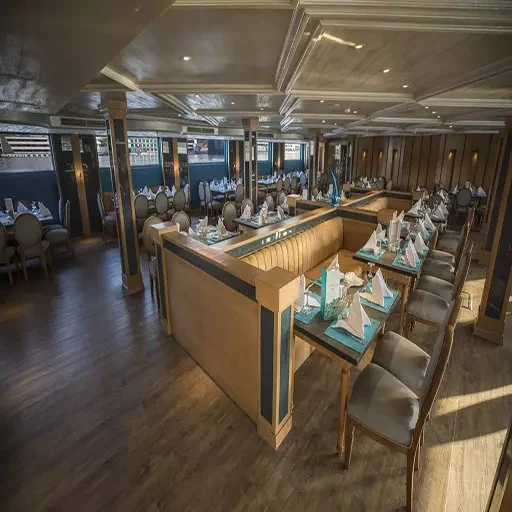 Crucero Nilo Semiramis I 8 Días Luxor Asuán