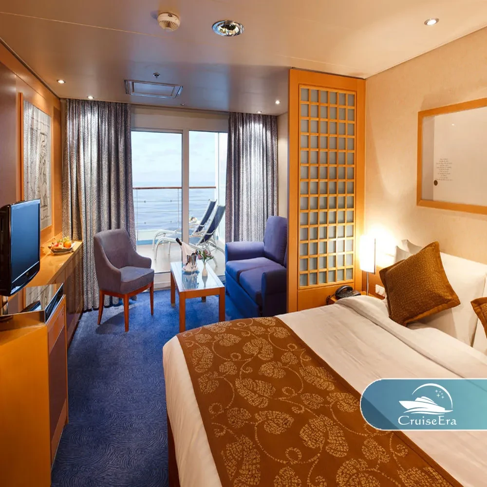 Crucero Nilo Sonesta Moon Goddess 8 Días Luxor Asuán