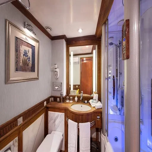 Crucero Nilo Sonesta St George 8 Días Luxor Asuán
