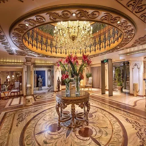 Crucero Nilo Sonesta St George 8 Días Luxor Asuán