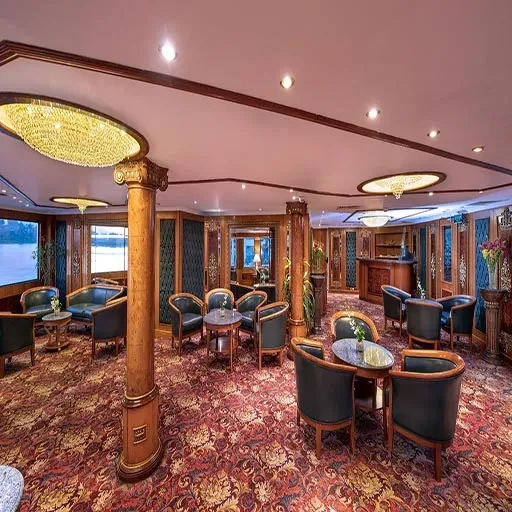 Crucero Nilo Sonesta St George 8 Días Luxor Asuán