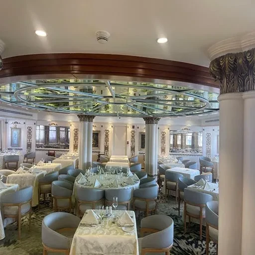 Crucero Nilo Sonesta St George 8 Días Luxor Asuán