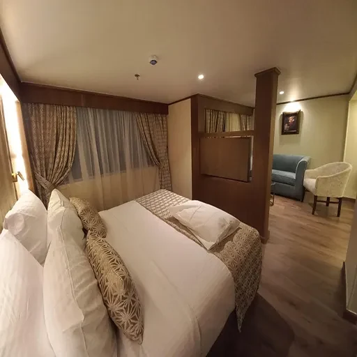 Crucero Nilo Sonesta Star Goddess 8 Días Luxor Asuán