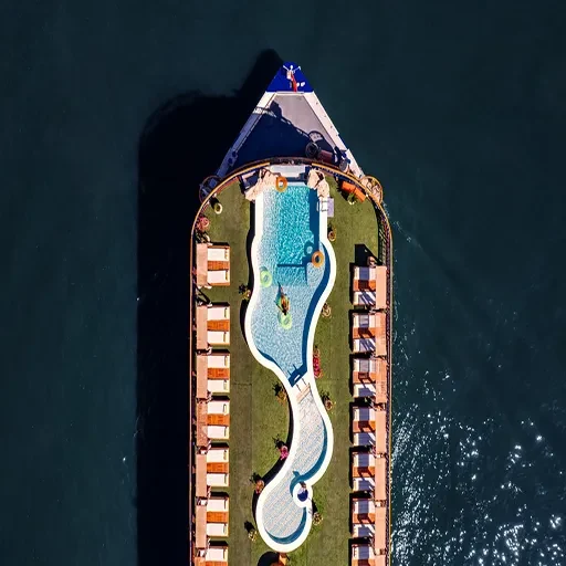 Crucero Nilo Sonesta Star Goddess 8 Días Luxor Asuán