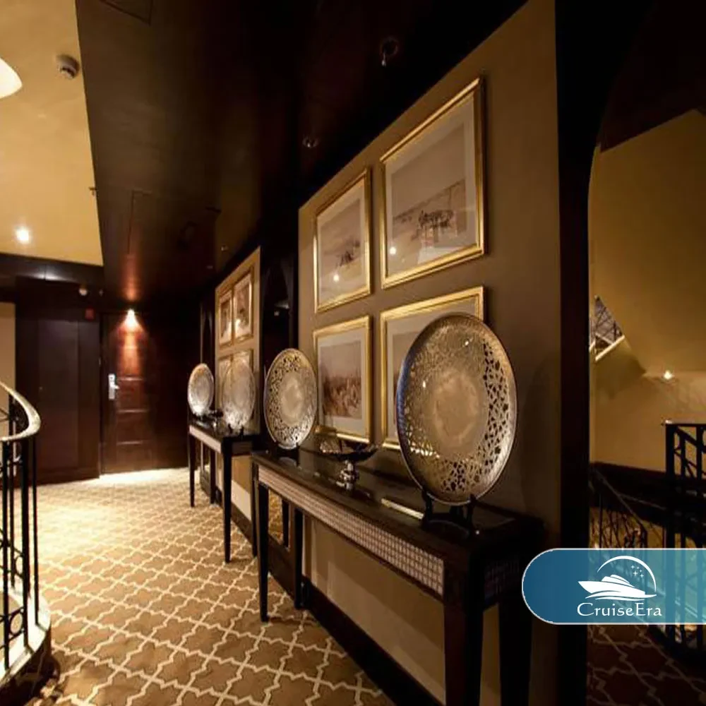 Crucero Nilo Steigenberger Legacy 5 Días Luxor Asuán