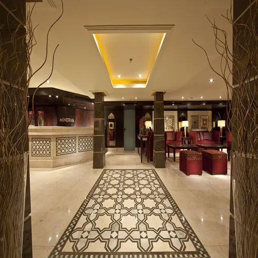 Crucero Nilo Steigenberger Minerva 8 Días Luxor Asuán