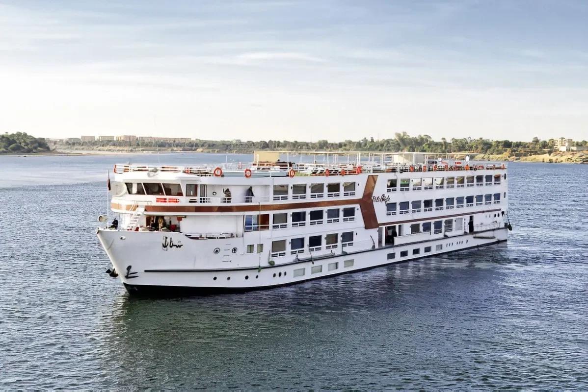 Crucero Nilo Style 5 Días Luxor Asuán