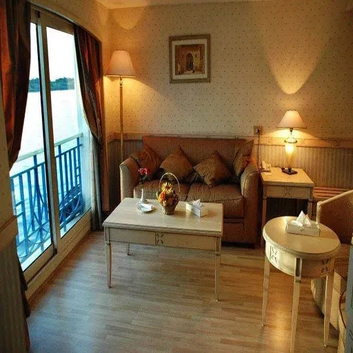Crucero Nilo Tower Prestige 4 Días Asuán Luxor