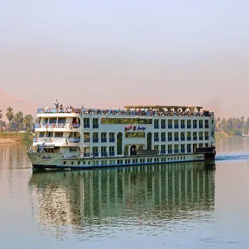 Crucero Nilo Tower Prestige 4 Días Asuán Luxor