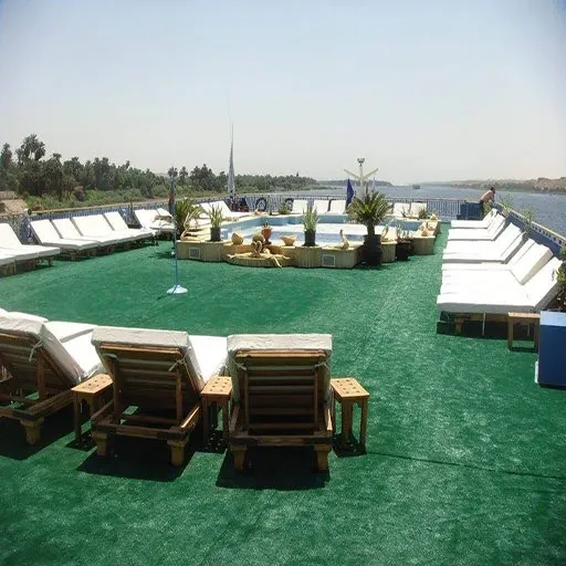 Crucero Nilo Tower Prestige 4 Días Asuán Luxor