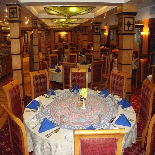 Crucero Nilo Tower Prestige 4 Días Asuán Luxor