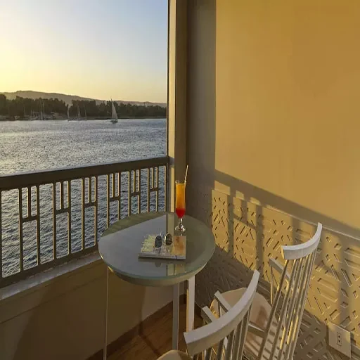 Crucero Nilo Tulip 8 Días Luxor Asuán