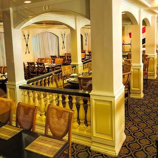 Crucero Nilo Zeina 4 Días Asuán Luxor
