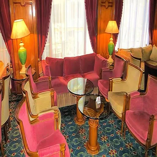 Crucero Nilo Zeina 4 Días Asuán Luxor