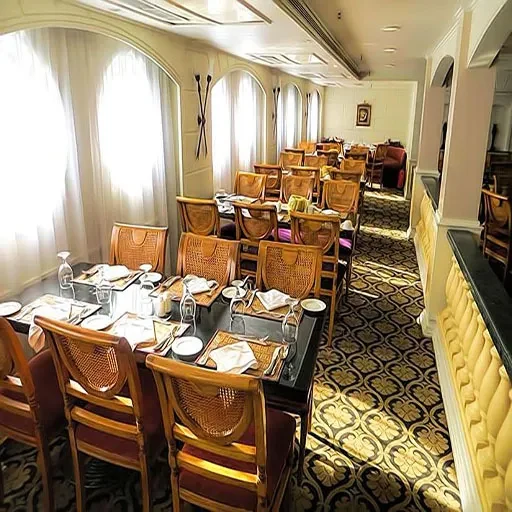 Crucero Nilo Zeina 4 Días Asuán Luxor
