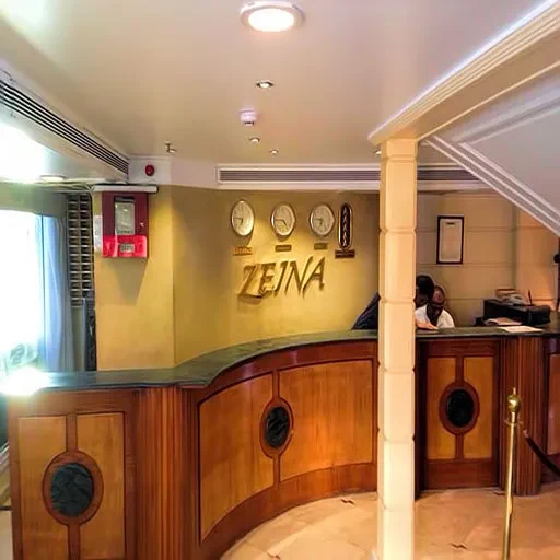 Crucero Nilo Zeina 4 Días Asuán Luxor