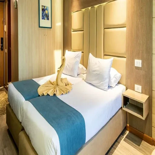 Crucero Nilo Zeina 5 Días Luxor Asuán