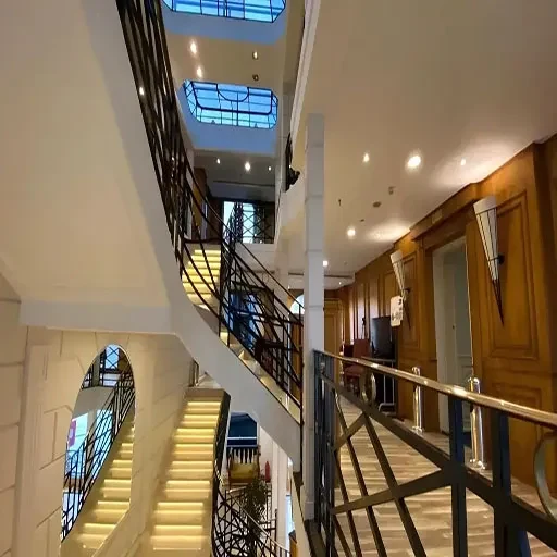 Crucero Nilo Zeina 8 Días Luxor Asuán