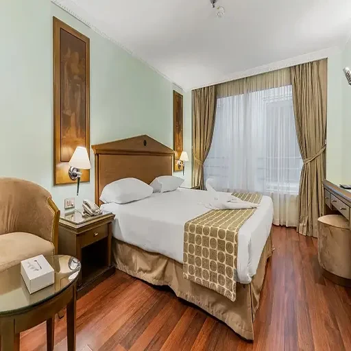 Crucero Nilo Zen Monaco 4 Días Asuán Luxor