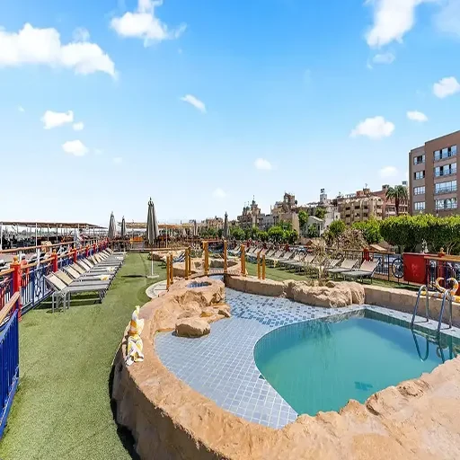 Crucero Nilo Zen Monaco 4 Días Asuán Luxor