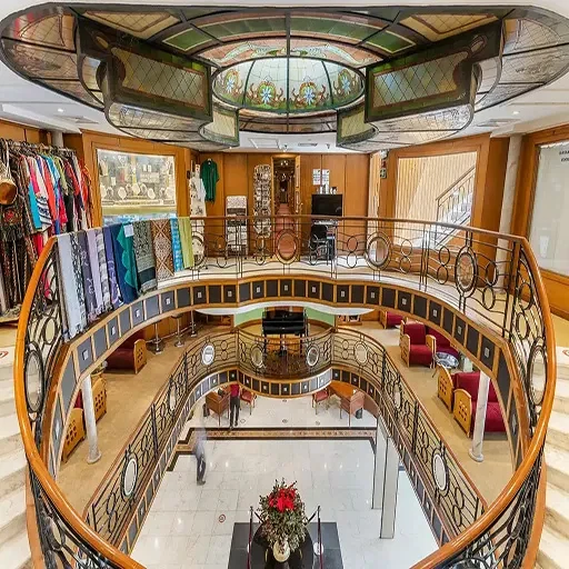 Crucero Nilo Zen Monaco 4 Días Asuán Luxor