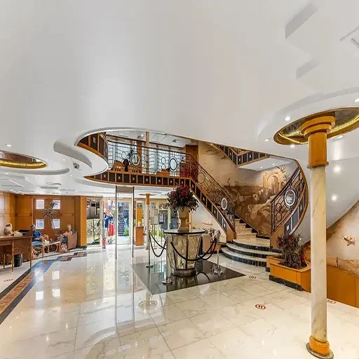 Crucero Nilo Zen Monaco 4 Días Asuán Luxor